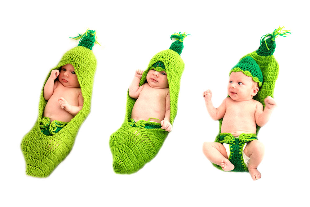 Baby-Studio-Fotografie Creative Joe Berlin