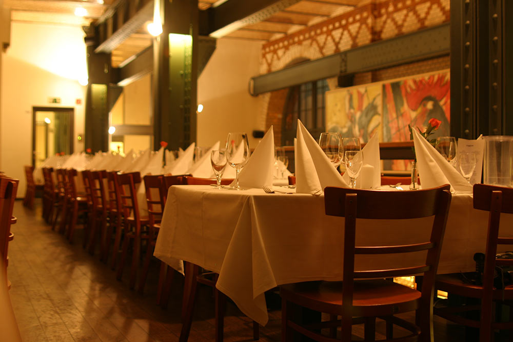 Eventfotografie Creative Joe Berlin