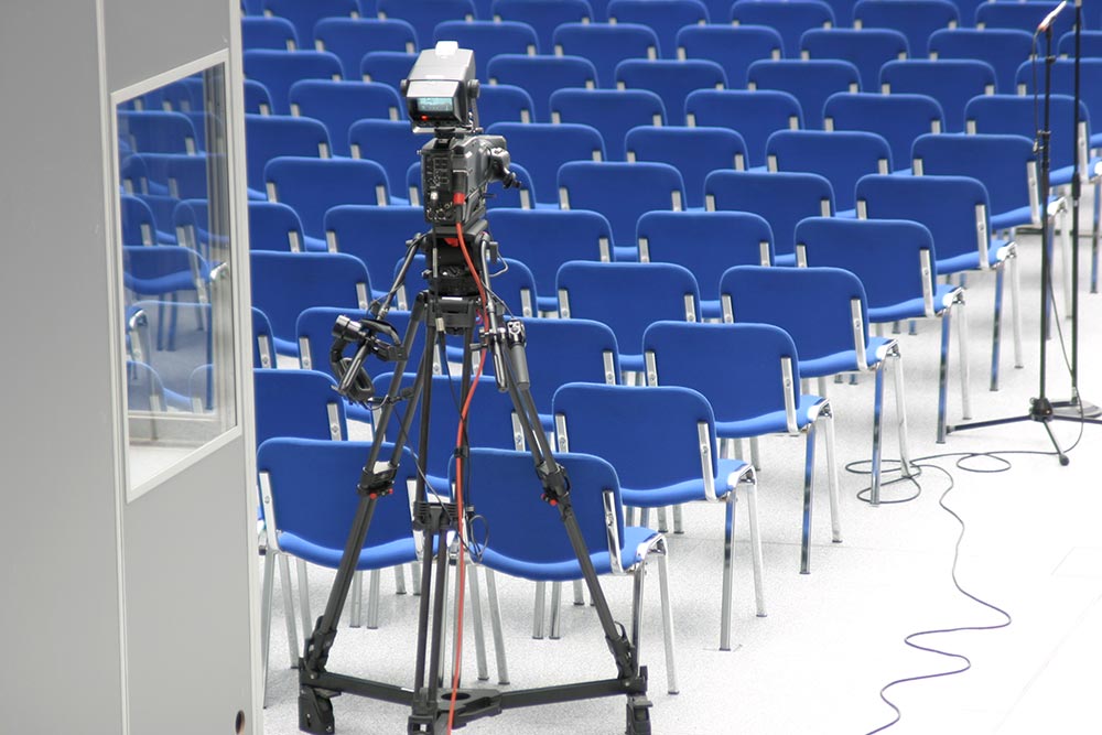 Kongressfotografie Creative Joe Berlin