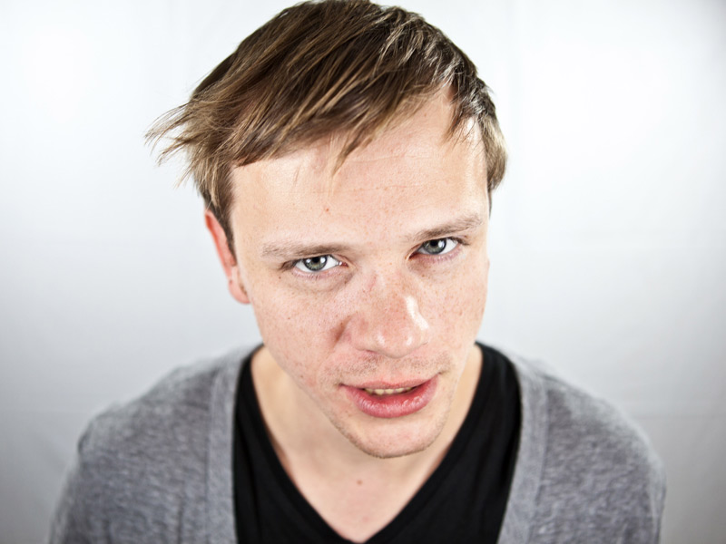 Image-Fotografie Creative Joe Berlin außergewöhnlich