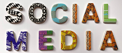 Social Media Marketing Creative Joe Berlin