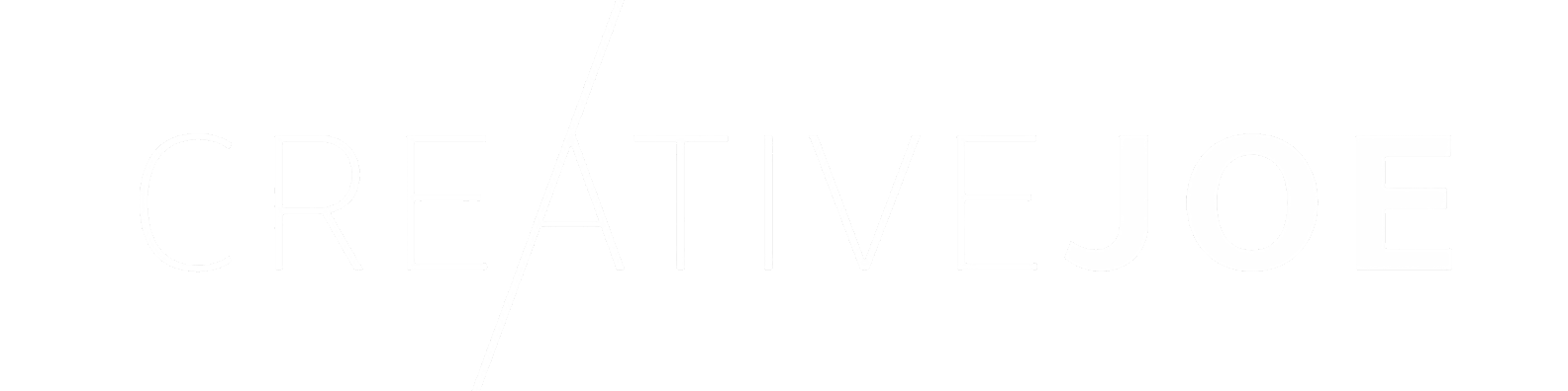 Creative Joe Logo