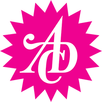 Art Directors Club ADC Logo