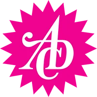 Art Directors Club ADC Logo