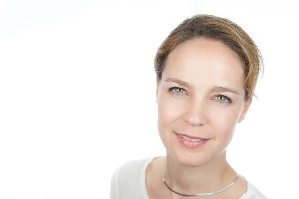 Johannes Lenkeit — Creative Joe Berlin