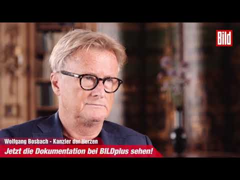 Vorschaubild: Bosbach youtube Trailer 16 9