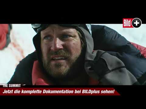 Vorschaubild: Jetzt bei BILDplus: The Summit!